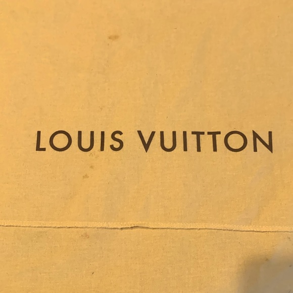 Authentic Louis Vuitton Totally LV PM Monogram Canvas Discontinued - Picture 13 of 13